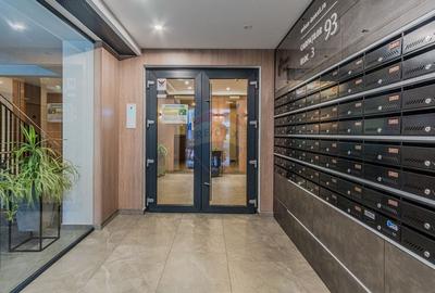 Apartament | 2 camere de inchiriat | LOC DE PARCARE | URBAN PLAZZA - 28