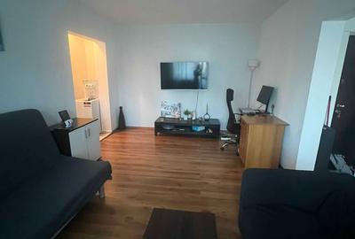 Apartament cu 2 camere semidecomandat în Crângași - 4