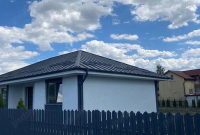 Vand casa construc?ie noua in Tureni Cluj - 5