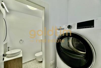 COMISION 0/VILA NOUA/ MOBILATA/CURTE 50 mp/2 LOCURI DE PARCARE - 24