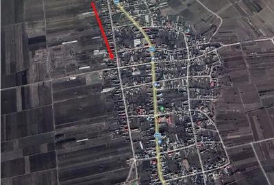 Casa si teren Moldoveni, ID: R1982148 - 2