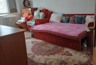 Apartament cu 3 camere decomandat în Crângași - 5