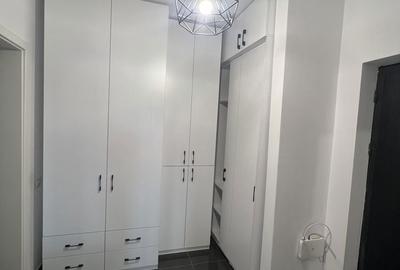 Garsonieră decomandată în Sânpetru - 4