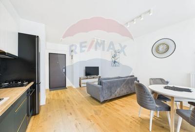 Apartament de inchiriat cu 3 camere | Parcare | Lebada Lake Residence - 7