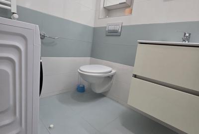 Apartament 2 camere complet utilat și mobilat – zona Tractorul, Brașov - 18