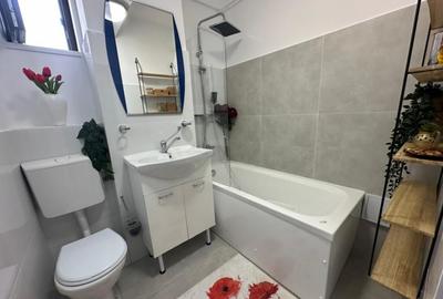 Apartament 2 camere Bucurestii Noi - 3