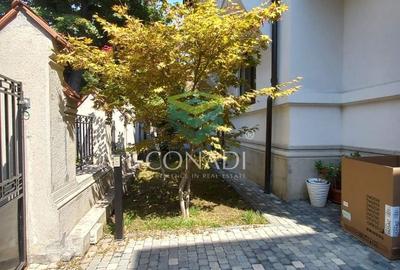 Casă individuală cu 10 camere cu Canalizare în Dorobanți - 24