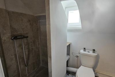 Apartament cu 3 camere semidecomandat, mobilat în Calea Victoriei - 8