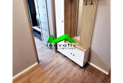 Apartament de inchiriat 2 camere Sibiu Valea Aurie - 10