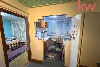 Apartament 2 camere | Calea Severinului –  Gradina Botanica - 4