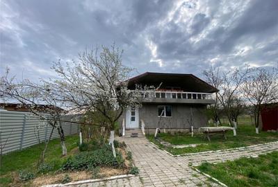 RECO Casa cu teren in Alparea 13km de Oradea - 17