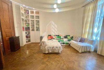 Apartament cu 2 camere ,zona Iosefin intr-o zona istorica - 3