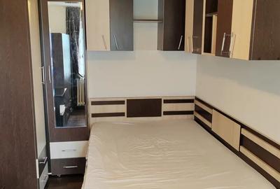 Garsoniera 25 mp, 2 camere. - 9