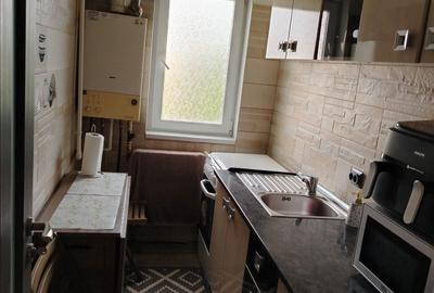 Apartament cu 2 camere decomandat în Central - 6