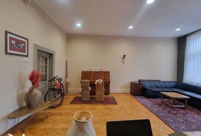 Apartament cu 2 camere în Central - 11