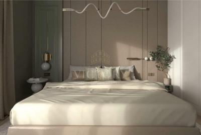 VILA EXCLUSIV PARTER || 4 CAMERE || TEREN 400 MP || BALOTESTI - 10