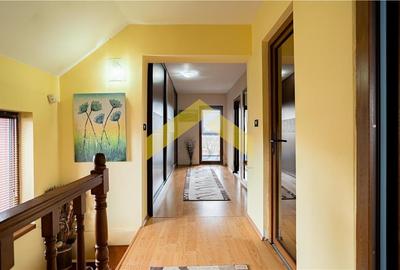 Casa cu etaj de vanzare Zimandu Nou - 12