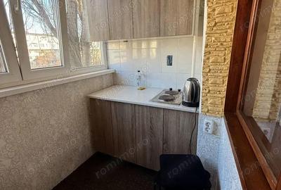 Garsoniera zona Cotroceni - 3