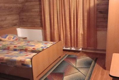 Casă cu 6 camere în Cheia - 4