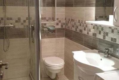 Garsoniera de inchiriat in zona Panduri - 4