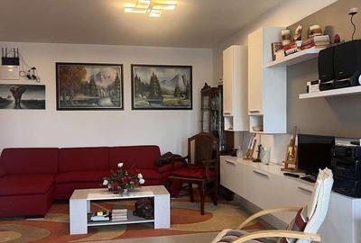 Apartament cu 2 camere în Oncea - 15