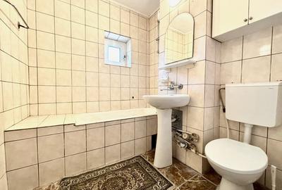 Apartament  cu 3 camere de inchiriat, Zona Icil - Decomandat - 8