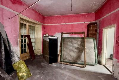 REV2004936 Vila cu teren I Calea Victoriei I De vanzare - 15