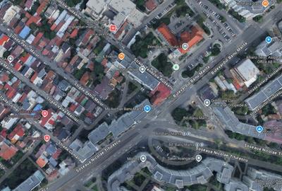 VANZARE TEREN, SECTOR 1, BANUL MANTA, TEODOSIE RUDEANU, ST 647 MP - 1