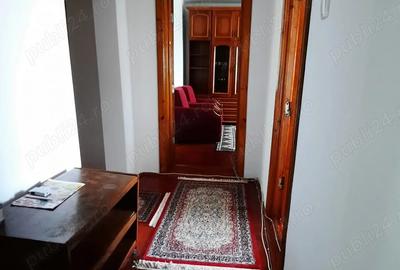 De vanzare inchiriere apartament 3 camere - 2