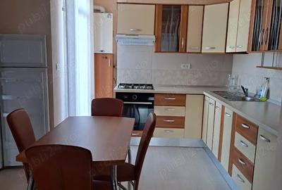 Apartament cu 2 camere decomandat în Central - 1