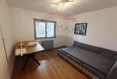 Apartament cu 3 camere decomandat, mobilat în Republicii - 1