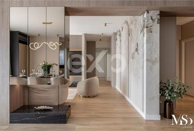 Apartament cu 5 camere decomandat, mobilat în Nord - 3