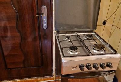 Garsonieră nedecomandată în UMT - 1