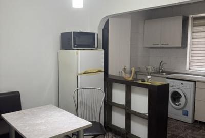 Drumul Taberei - Favorit, apartament 2 camere mobilat si utilat complet - 13