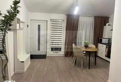 Apartament cu 3 camere semidecomandat, mobilat în Sărărie - 4