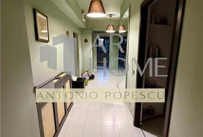 Apartament 3 camere, garaj propriu, mobilat si utilat, central, Ploies - 14