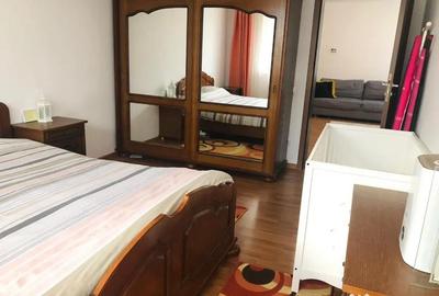 Apartament cu 3 camere semidecomandat în Florești - 2