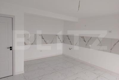 Casa P+1 zona Damila, 50 panouri fotovoltaice, teren 300 mp - 4