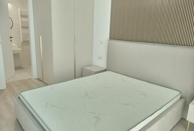 Apartament cu 3 camere decomandat, mobilat în Sebastian - 10