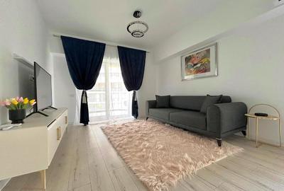 Apartament cu 2 camere decomandat, mobilat în Colentina - 1