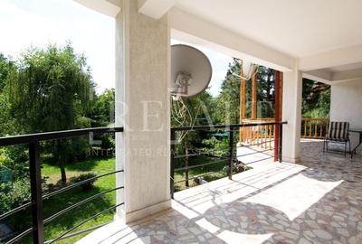 Vanzare casa, vila 10 camere | 3.265mp teren, Finisare Premium | Breaza, Prahova Vanzare casa, vila 10 camere | 3.265mp teren, Finisare Premium | Breaza, Prahova - 14