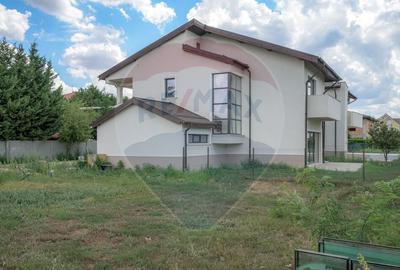 Vila superba Cernica | vedere la padure si lac | finijaj... - 5