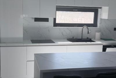 Casă individuală cu 3 camere cu Canalizare în Independenței - 3