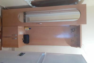 Apartament cu 3 camere semidecomandat în Viziru 1 - 2