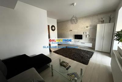 Apartament cu 2 camere decomandat, mobilat în Berceni - 1