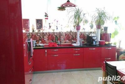 Casă cu 13 camere cu Teren 1410 Mp în Dumbrăvița - 7