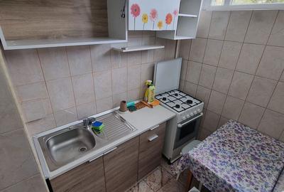 Garsonieră decomandată în Mărăști - 2