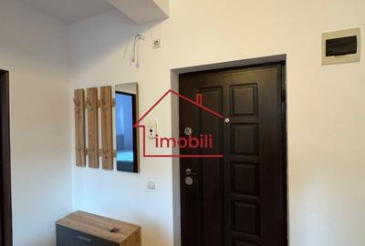 Apartament cu 2 camere decomandat, mobilat în Gheorgheni - 2