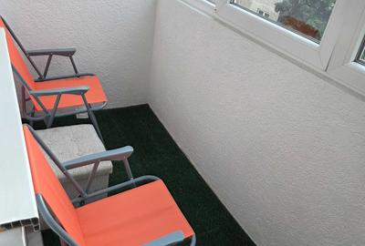 Apartament cu 2 camere semidecomandat în Solidarității - 6