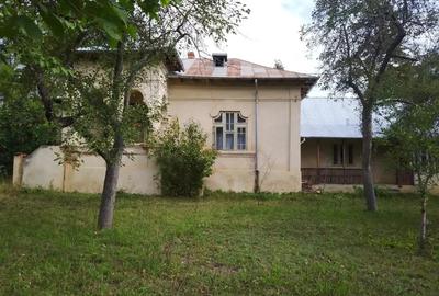 Vand casa de vacanta pe Valea Buzaului - 2